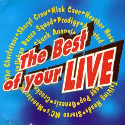 The Best of Your LIVE